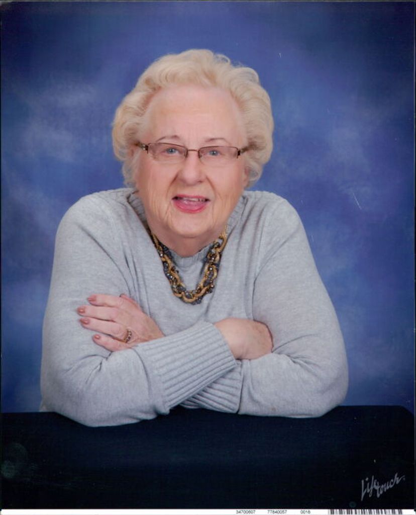 Marilyn Greene