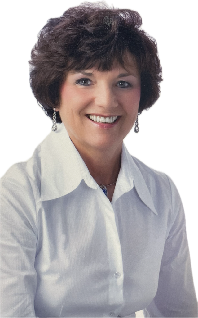 Janie Forestene Cook