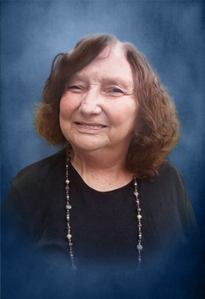 Hazel Nancy Youngblood Profile Photo