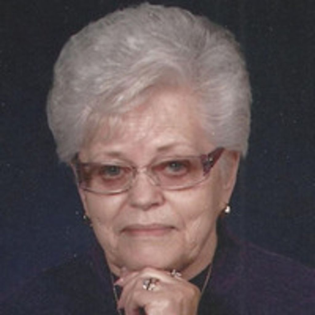 Hilda J. Stevens