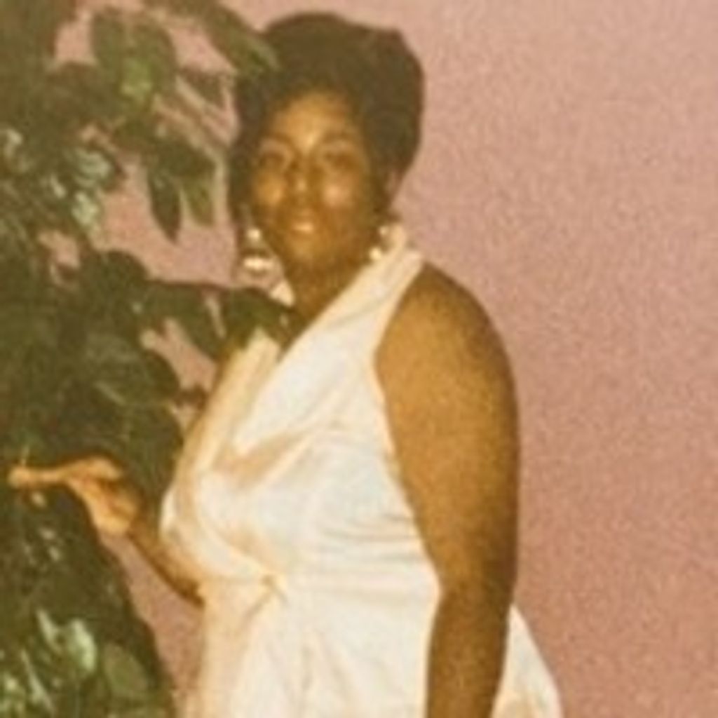 Melva Valencia Watford Profile Photo