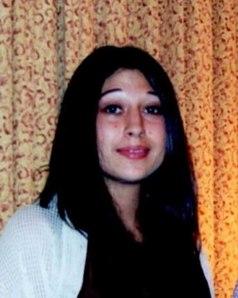 Jaclyn Domenique Aloi