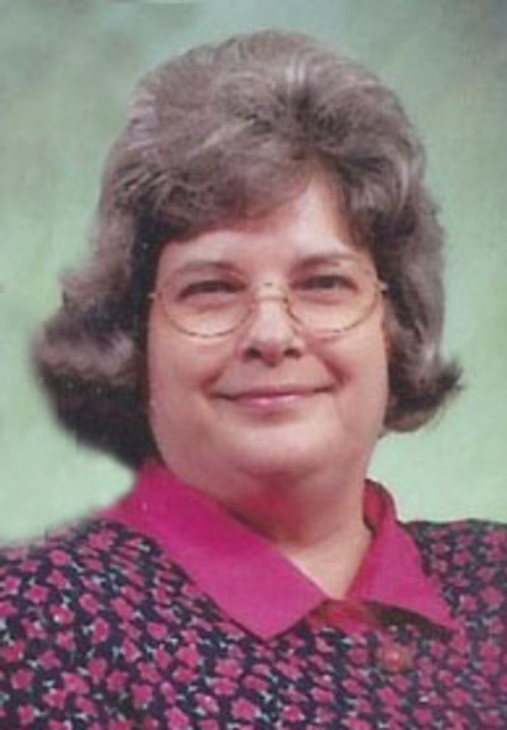 Patsy Ann Chalmers Profile Photo