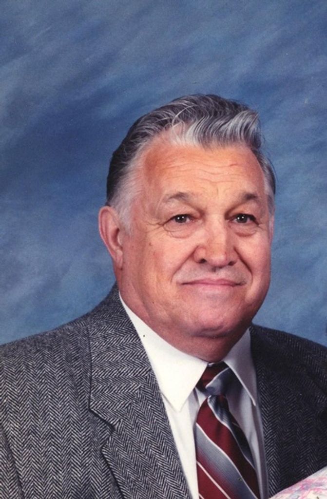 Joseph Laduzinsky Profile Photo