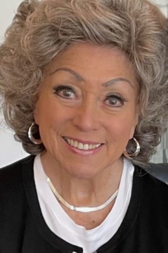 Patricia Ann Mckichan (Patti) Profile Photo