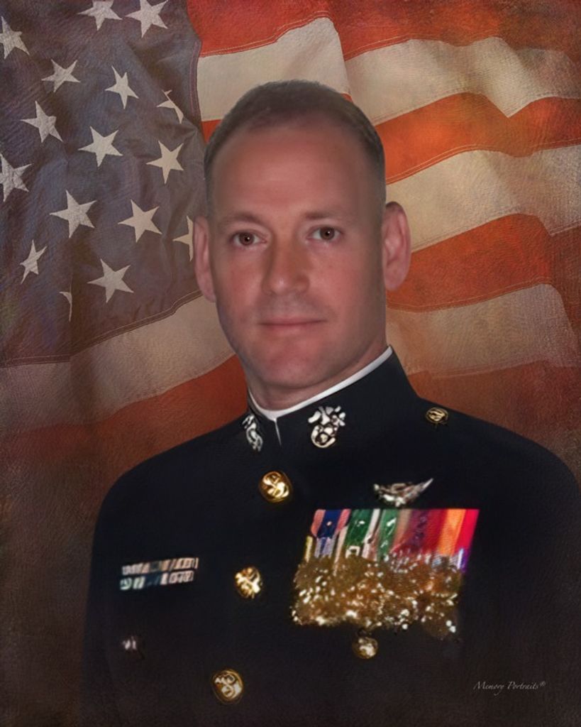 Robert "Bob" Duvall Profile Photo