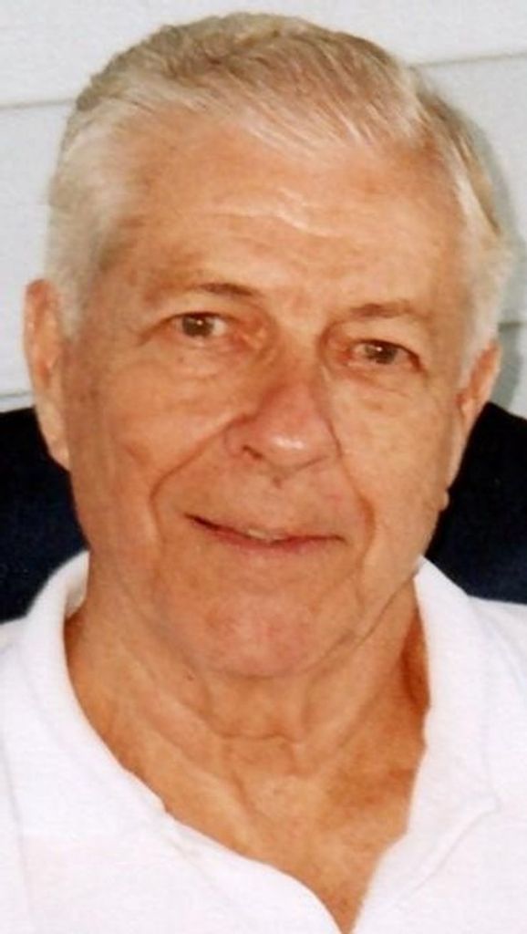 Gene Douglas Morris Profile Photo