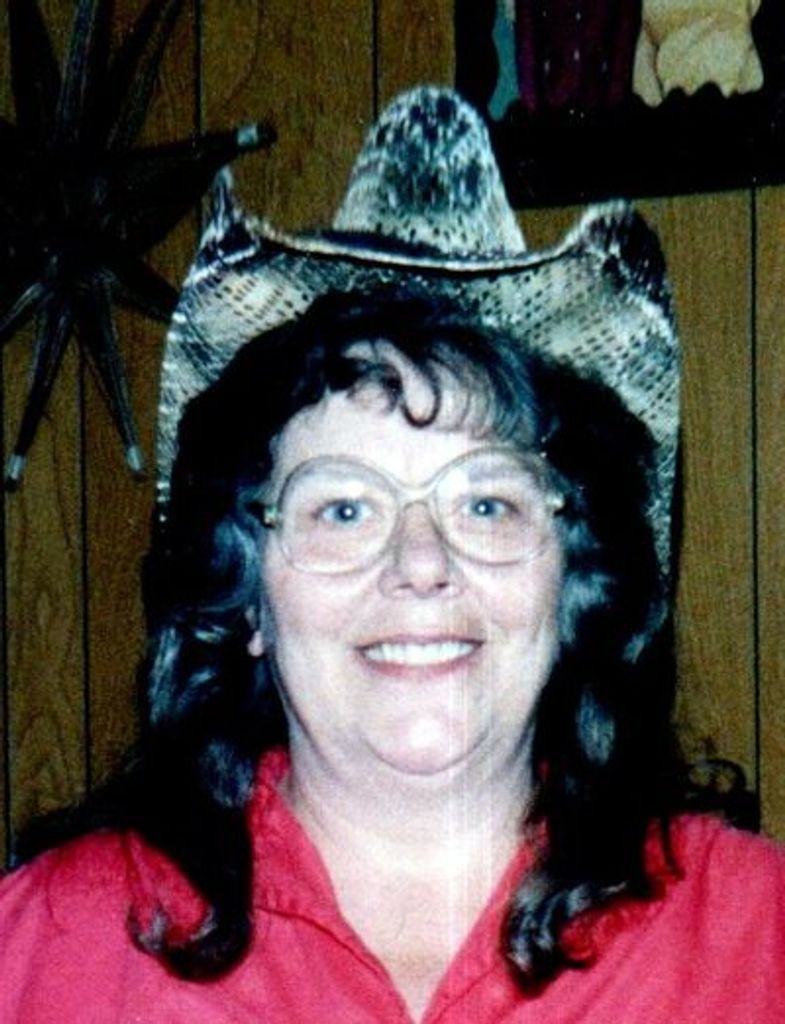 Gladys V.A. Woodward Profile Photo