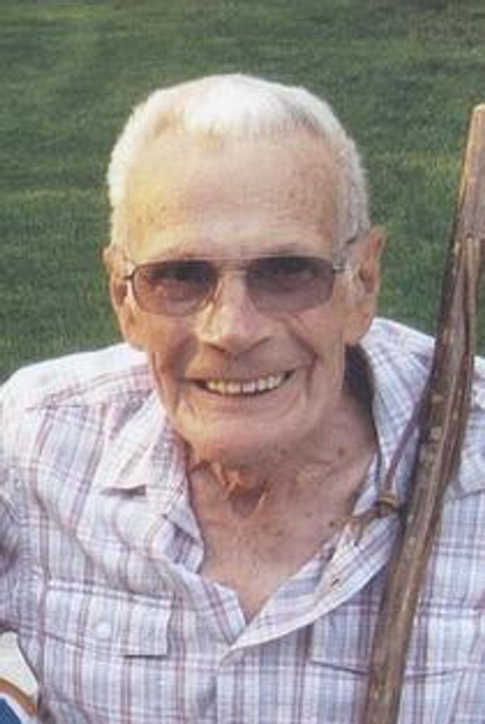 Myron H. Ackerman