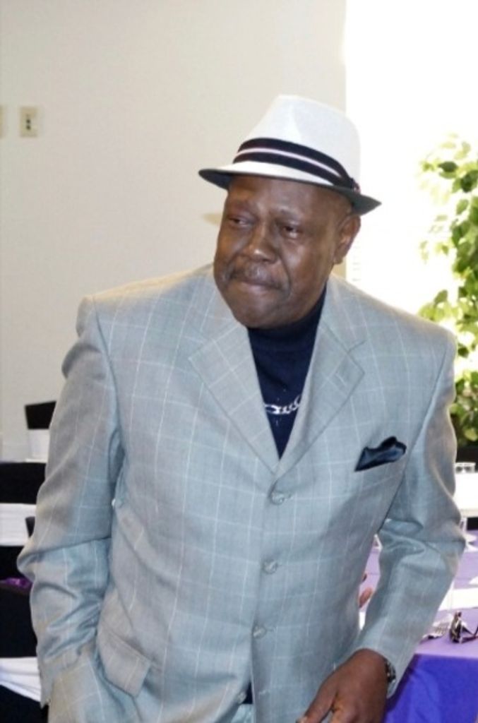 Grant Lee Hampton Profile Photo