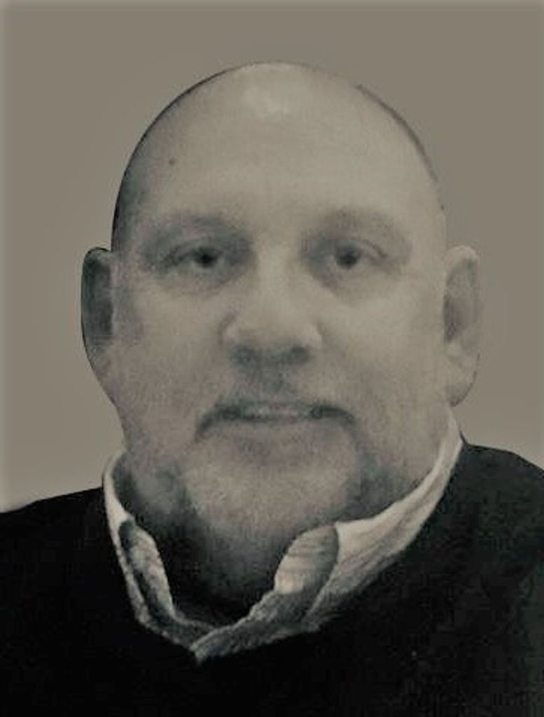 Ronald Joseph Lombardo