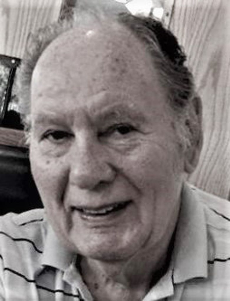 Lawrence Gene Swanson