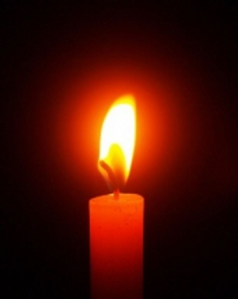 Jessie Mae Brumfield