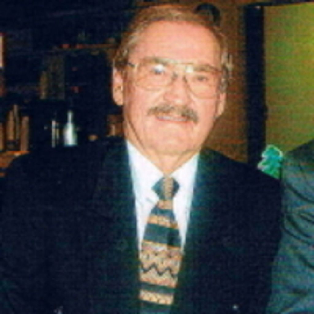 Norman Shelman