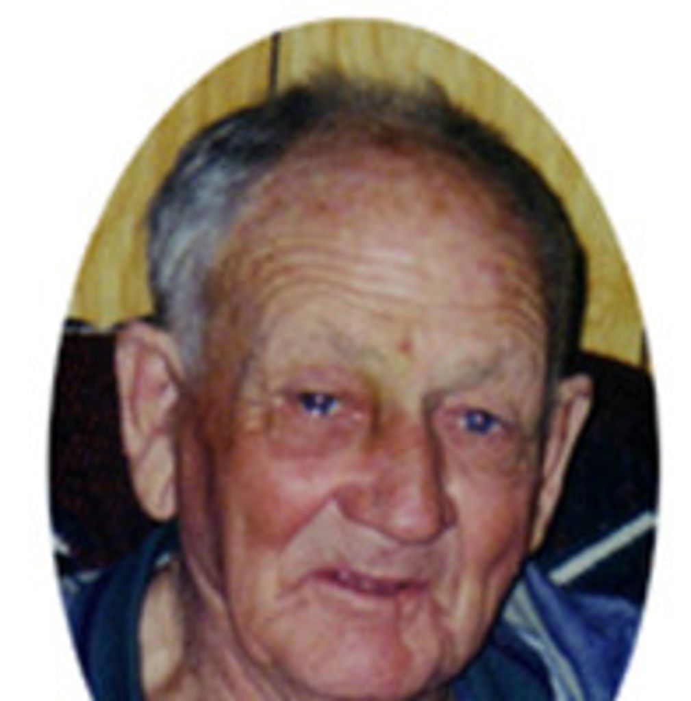 Cass 'C.L.' Layfette Caldwell