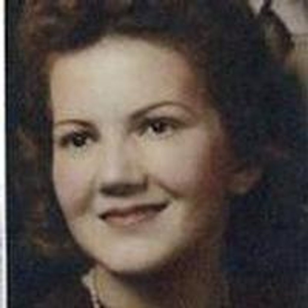Evelyn Wava Ruff