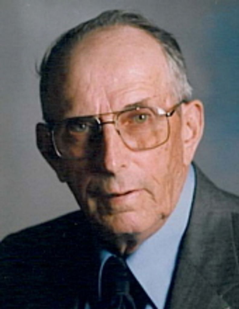 Raymond C. Bandle