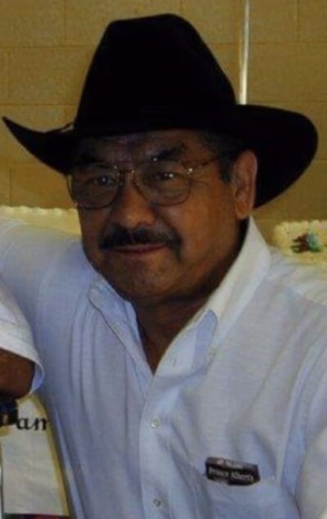 Jesus Vargas Panalez Profile Photo
