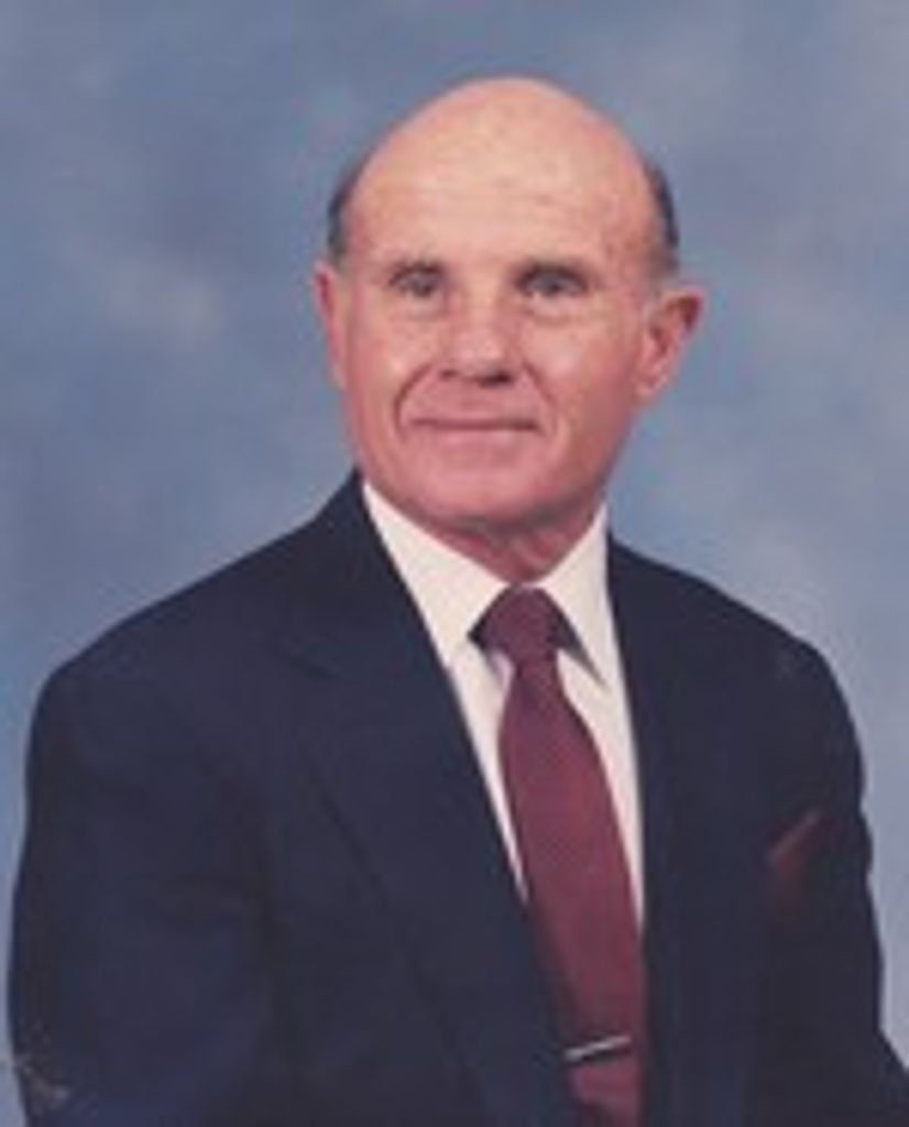 Willie Lee Jones, Jr.