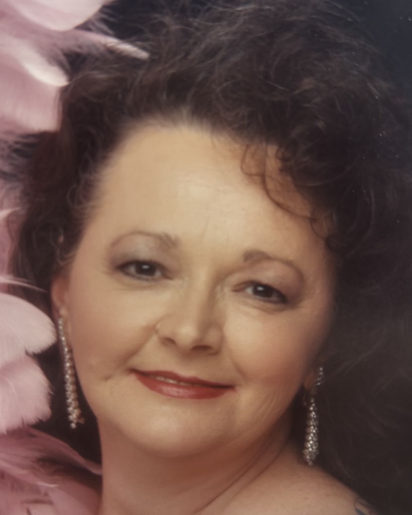 Billie Carter Profile Photo