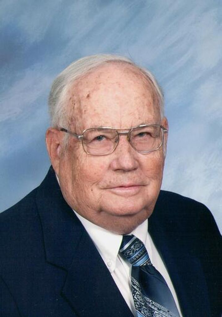 William Wayne Massey Profile Photo