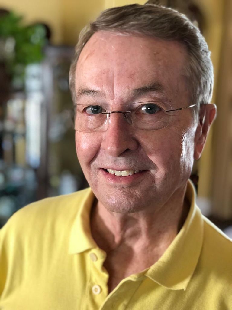 Ira Don Marchbanks Profile Photo