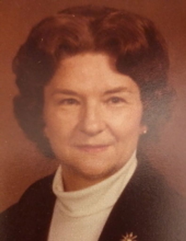 Barbara Shelton Profile Photo