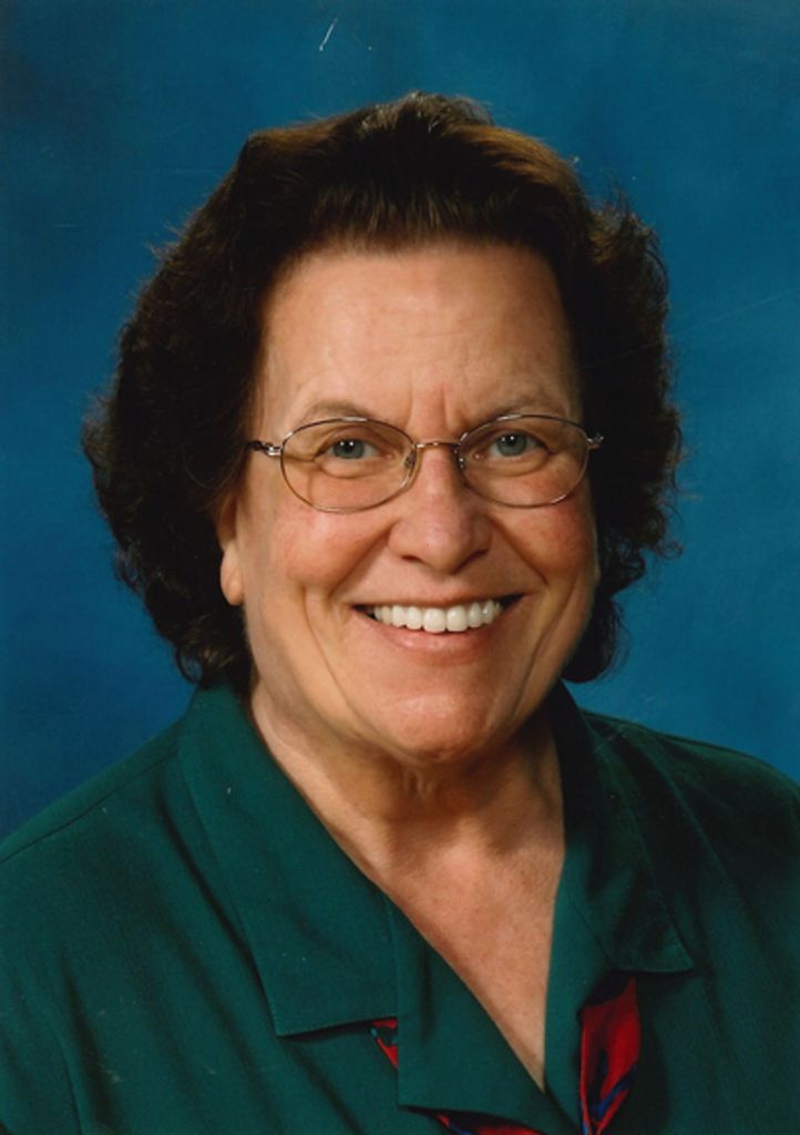 Anita L. Salem Profile Photo