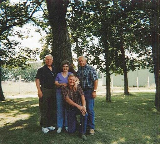 Evelyn  C. Freiheit photo gallery thumbnail 57 of 88