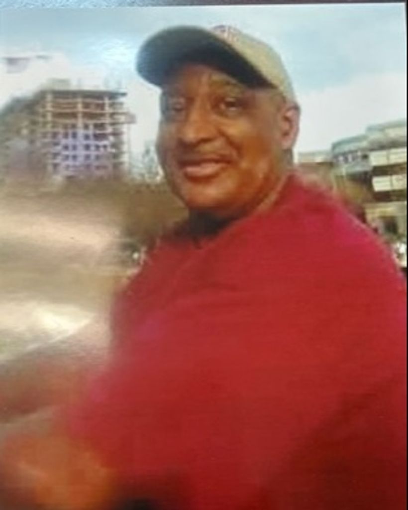 Mr. Henry Anthony Hagood