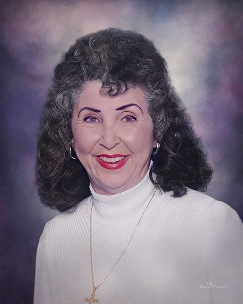 Shirley Anne Schaefer