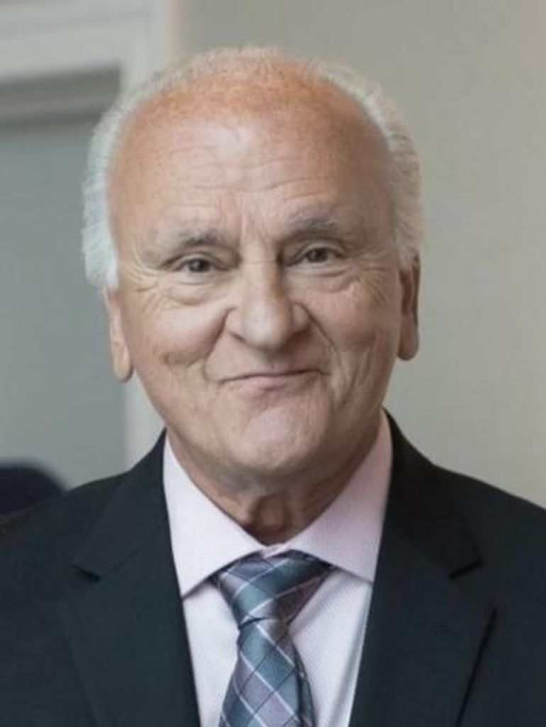 Vasili "Bill" Paganis Profile Photo