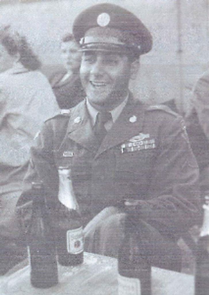 John A. Decaro