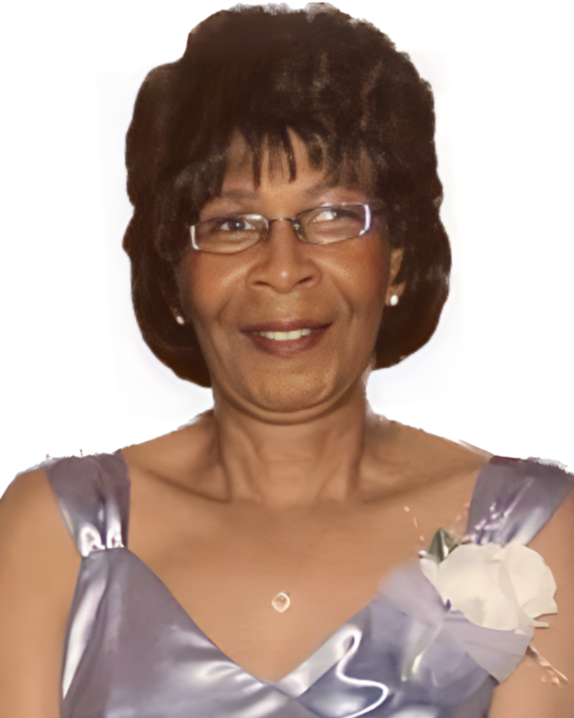 Loisteen Jackson Mann