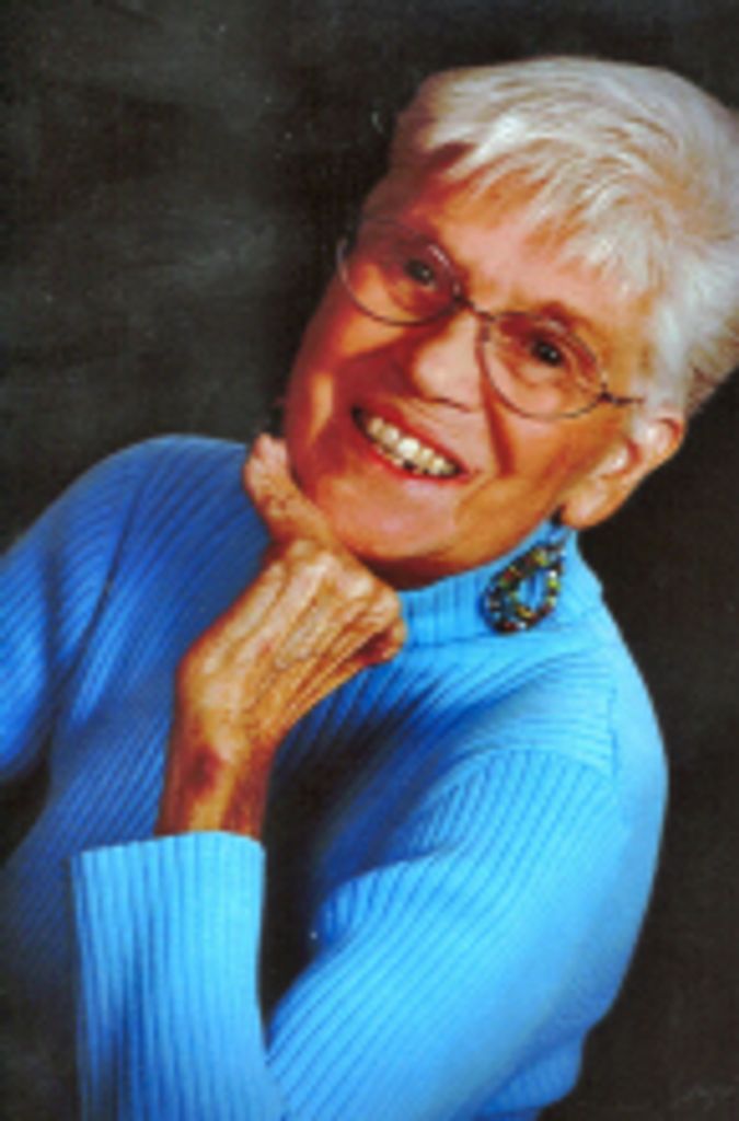 Joyce Hickerson