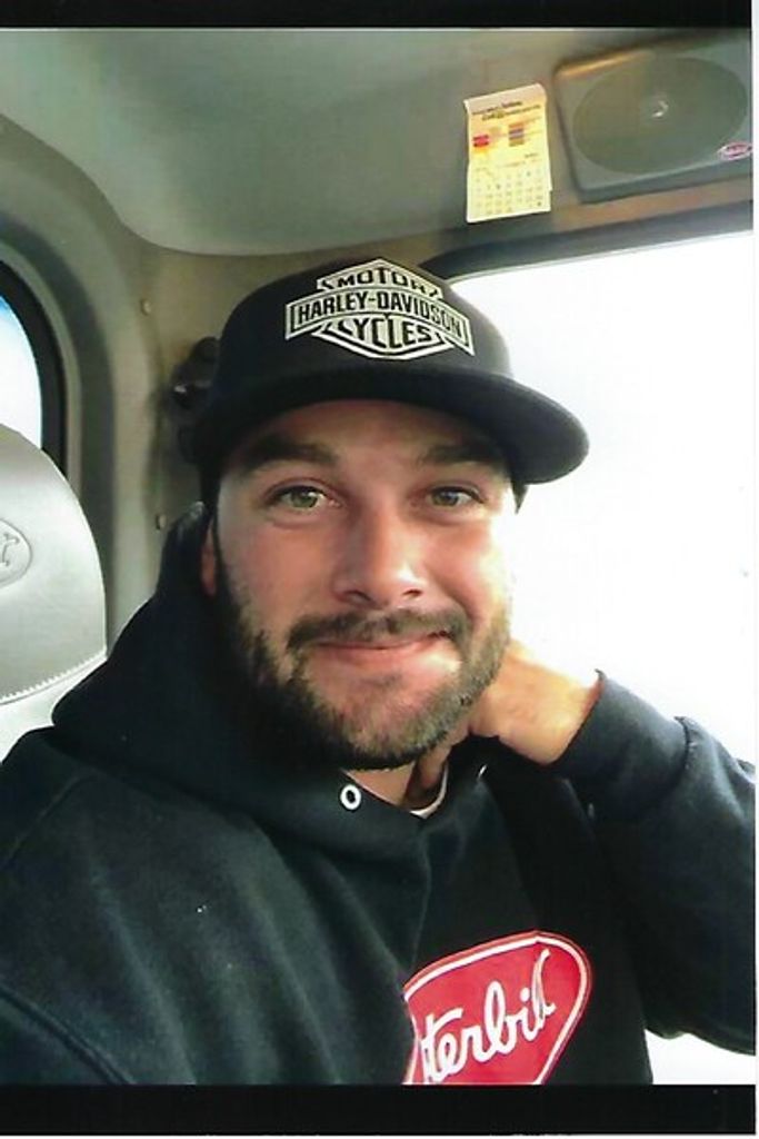 Joseph Allen Favalora Profile Photo