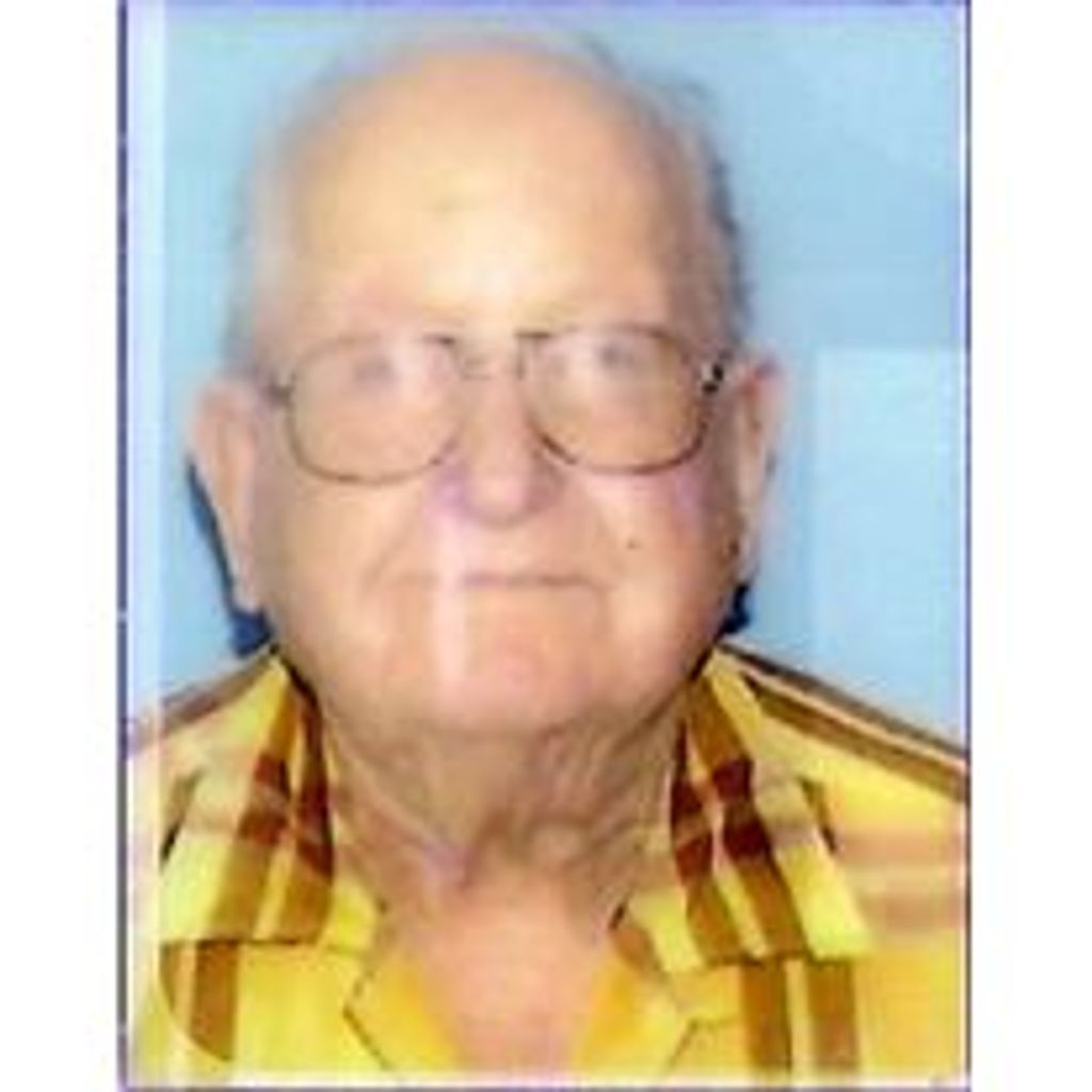 Robert Richard Bob"" Crawford