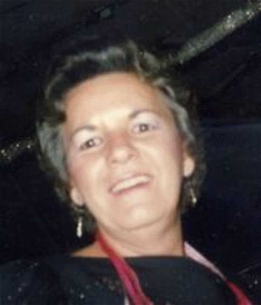 Betty F. Tyson (Flaharty)