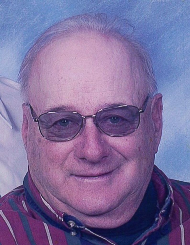 Milton Hintz