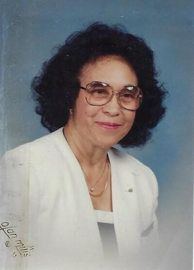 Marie E. Foxx Profile Photo