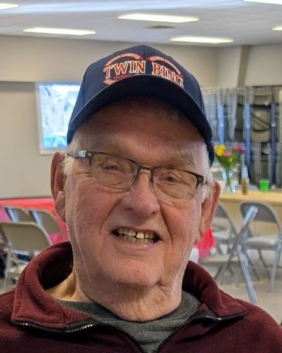 Robert Johnson Profile Photo