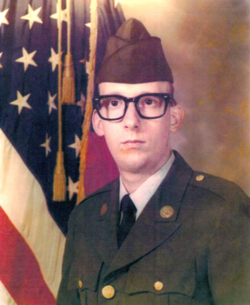 Lance W. Anderson Sr.