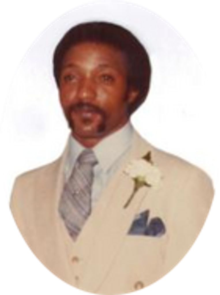 Allen Johnson
