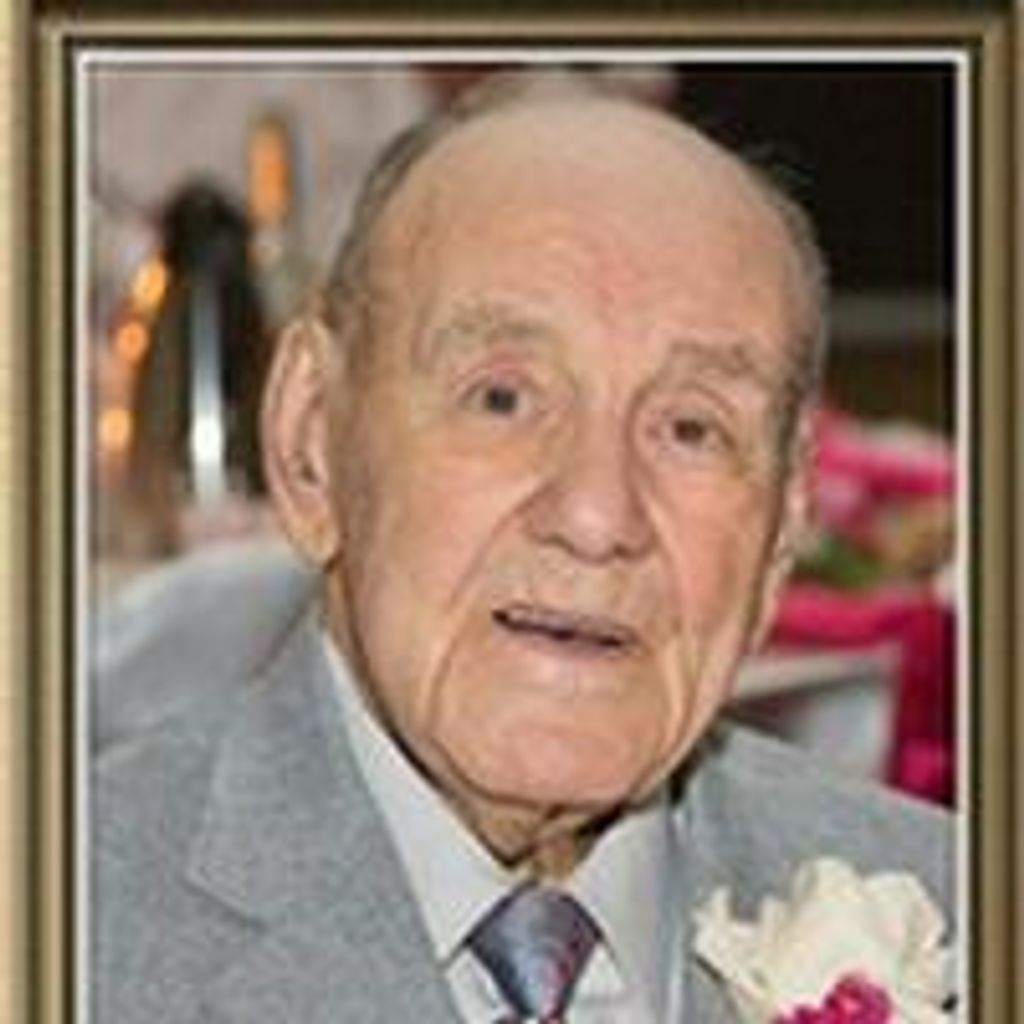 Gerard "Bob" Ooms