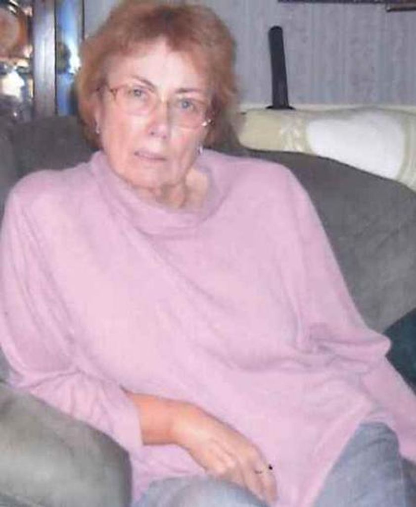 Barbara Winter Profile Photo