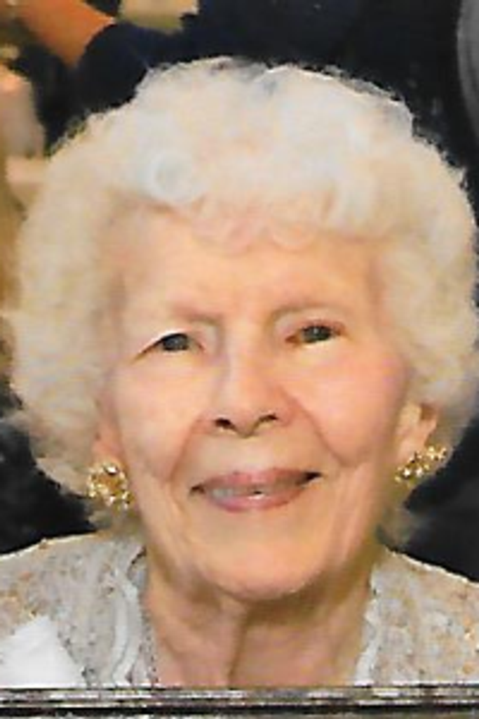 Ingrid (Anderson) Rock