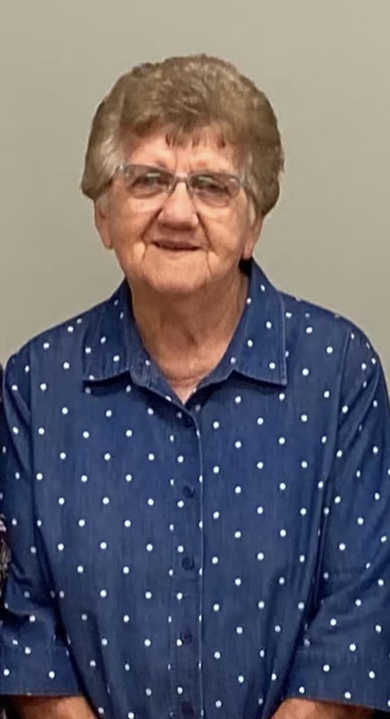 W. Maurine Sutton