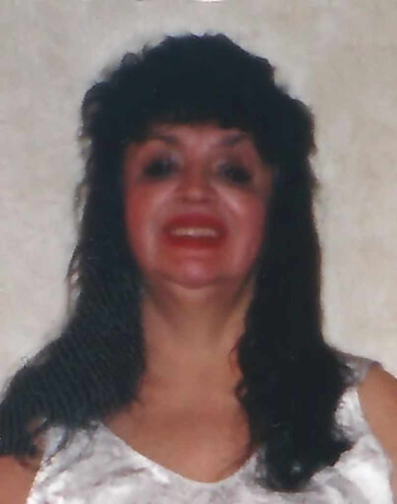 Madelyn B Boyd Profile Photo