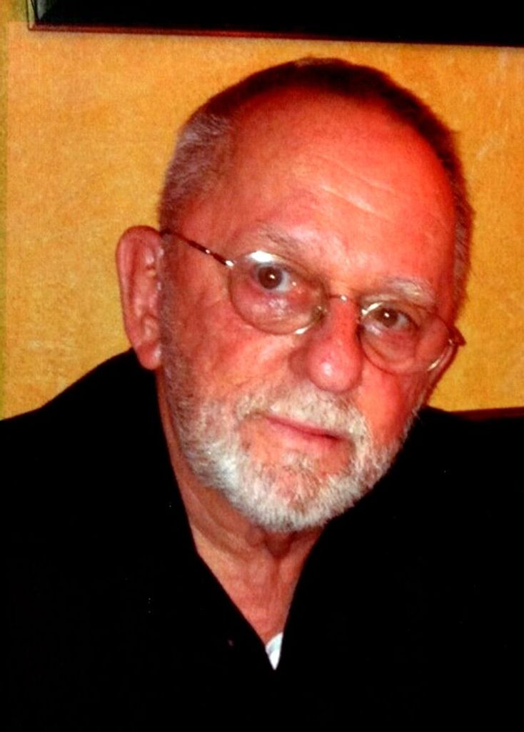 Richard Lee Eldridge, Jr.