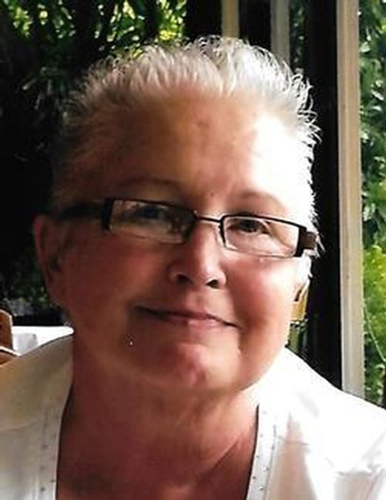 Anne Bernice Hammond Askew